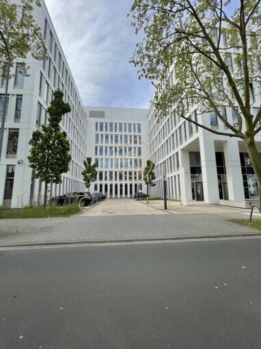 Bürofläche zur Miete Provisionsfrei 5.600 m² Bürofläche teilbar ab 800 m² Neu-Isenburg Neu-Isenburg 63263