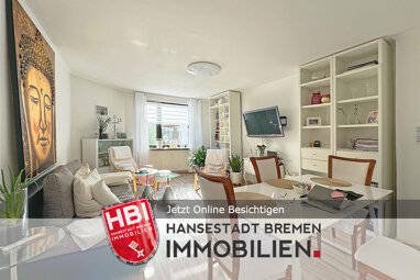 Wohnung zum Kauf 189.000 € 3 Zimmer 72 m² 3. Geschoss Hohentor Bremen 28199