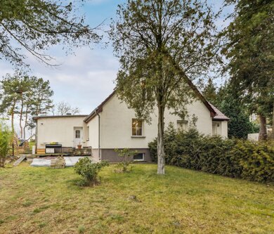 Doppelhaushälfte zum Kauf 425.000 € 5 Zimmer 116 m² 1.100 m² Grundstück Mühlenbeck Mühlenbecker Land 16567