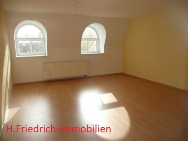 Wohnung zur Miete 330 € 2 Zimmer 72,7 m² Poststraße 1 Osterburg Osterburg (Altmark) 39606