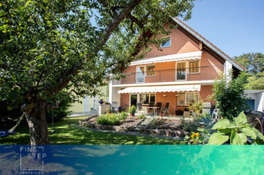 Mehrfamilienhaus zum Kauf 920.000 € 4 Zimmer 118,1 m² 468 m² Grundstück Unterhaching 82008