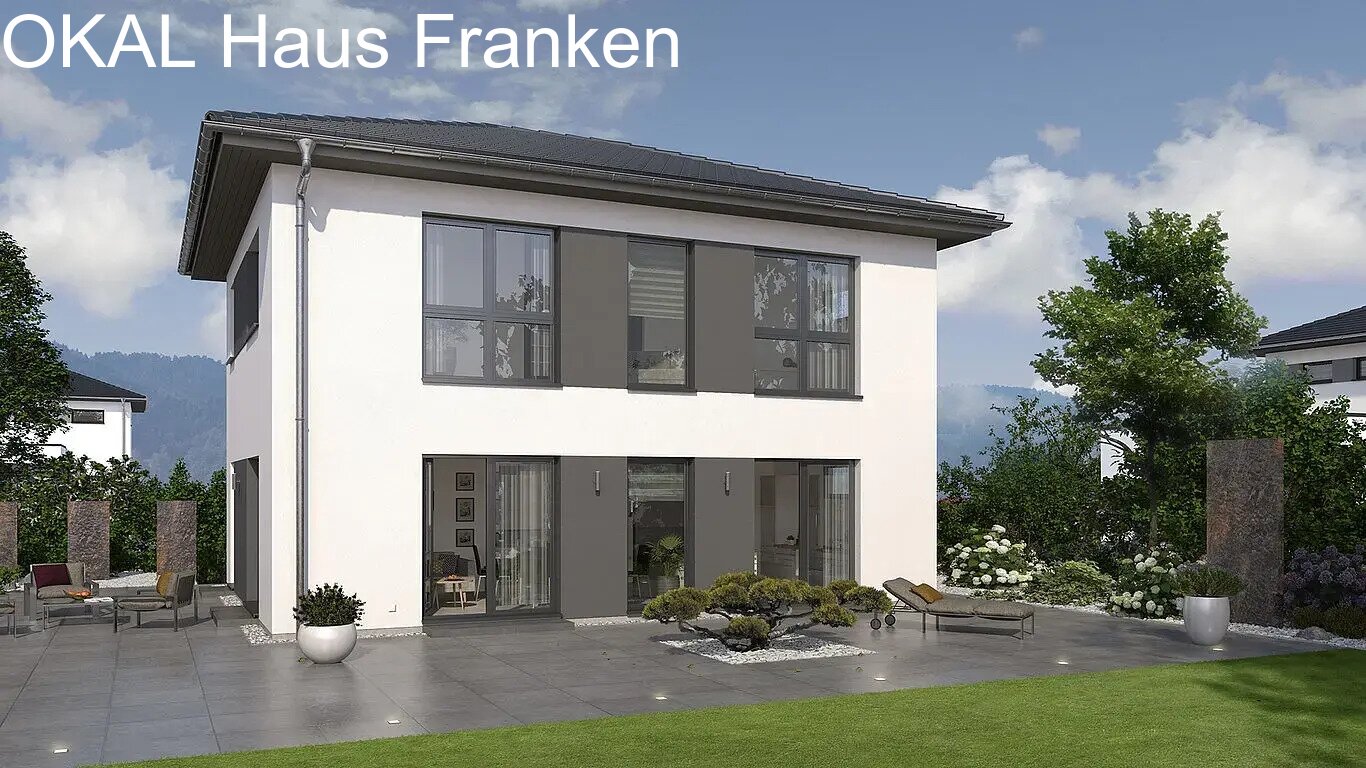 Einfamilienhaus zum Kauf 431.220 € 5 Zimmer 154,6 m²<br/>Wohnfläche 636 m²<br/>Grundstück Sessenreuth Wirsberg 95339