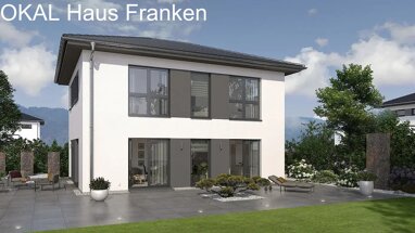 Einfamilienhaus zum Kauf 431.220 € 5 Zimmer 154,6 m² 636 m² Grundstück Sessenreuth Wirsberg 95339