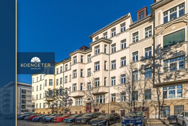 Wohnung zum Kauf 180.000 € 3 Zimmer 74,1 m² Reudnitz-Thonberg Leipzig 04317