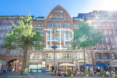 Büro-/Praxisfläche zur Miete 28 € 268 m² Bürofläche teilbar ab 170 m² Hamburg - Altstadt Hamburg 20095