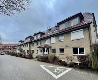 Maisonette zum Kauf provisionsfrei 465.000 € 5 Zimmer 104 m² 2. Geschoss Sauerampferweg 2 Harksheide Norderstedt 22844