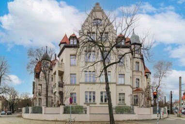Wohnung zum Kauf 440.000 € 3 Zimmer 98,5 m² 2. Geschoss Plagwitz Leipzig 04229