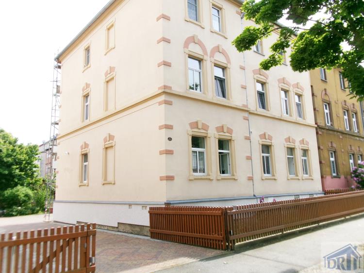 Wohnung zur Miete 475 € 4 Zimmer 87 m²<br/>Wohnfläche 1.<br/>Geschoss ab sofort<br/>Verfügbarkeit Zittau Zittau 02763