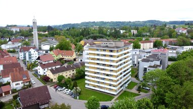 Wohnung zum Kauf 200.000 € 2,5 Zimmer 68,9 m² 2. Geschoss Breite Kempten (Allgäu) 87439