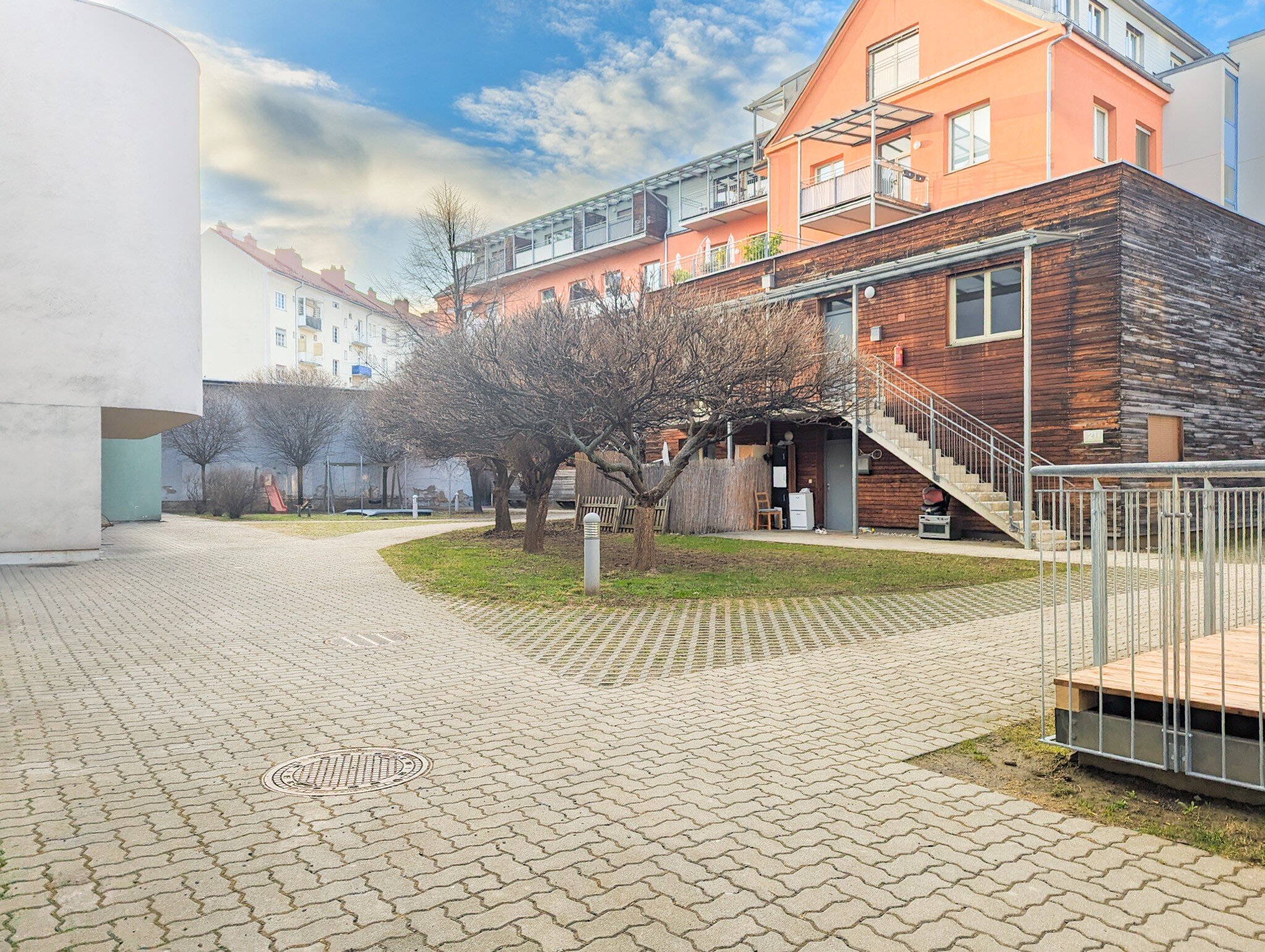 Apartment zum Kauf 180.000 € 2 Zimmer 59 m²<br/>Wohnfläche Lend Graz 8020