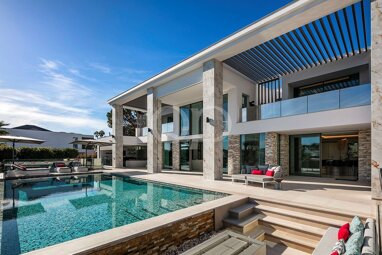 Villa zum Kauf Provisionsfrei 11.499.000 € 5 Zimmer 819 m² 1.715 m² Grundstück Almancil