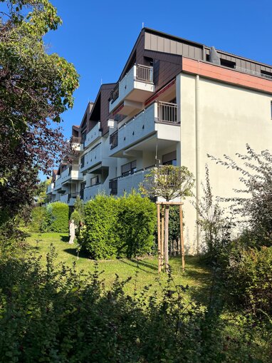 Wohnung zum Kauf provisionsfrei 365.000 € 4,5 Zimmer 108 m² 2. Geschoss frei ab sofort Zu den Schafhofäckern Nordost Kirchheim unter Teck 73230