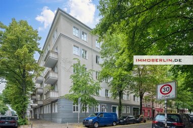 Wohnung zum Kauf 539.000 € 3 Zimmer 82 m² Friedrichshain Berlin 10247