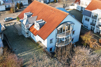 Wohnung zum Kauf 168.000 € 2,5 Zimmer 56 m² Bad Saulgau Bad Saulgau 88348