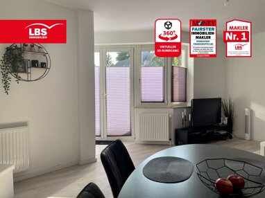 Wohnung zum Kauf 255.000 € 2 Zimmer 65,5 m² 1. Geschoss Schützenplatz Lüneburg 21335