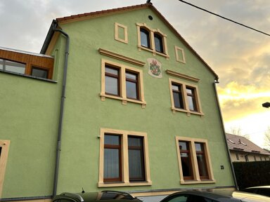 Mehrfamilienhaus zum Kauf 375.000 € 10 Zimmer 227,4 m² 822 m² Grundstück frei ab sofort Cotta Dohma 01796