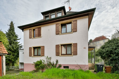 Mehrfamilienhaus zum Kauf 239.000 € 185,9 m² Eisenbahnstr. 40/1 Ispringen 75228