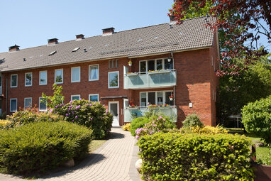 Mehrfamilienhaus zum Kauf 890.000 € 25 Zimmer 494,8 m² 1.854 m² Grundstück Wahlbezirk 21 Elmshorn 25336