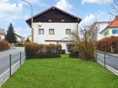 Einfamilienhaus zum Kauf 197.000 € 7 Zimmer 192 m² 453 m² Grundstück Griesbach Bad Griesbach im Rottal 94086