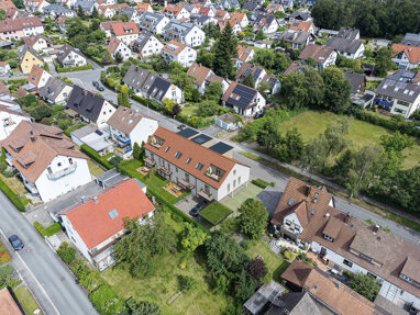Wohnung zum Kauf Provisionsfrei 675.000 € 4 Zimmer 106 m² Erdgeschoss Dechsendorfer Platz 3 Dechsendorf - Ost Erlangen 91052