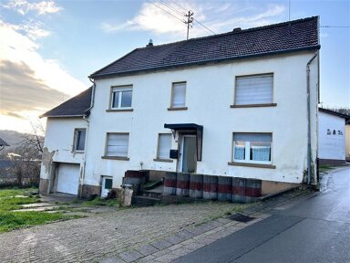 Haus zum Kauf 73.000 € 5 Zimmer 130 m² 410 m² Grundstück frei ab sofort Dirmingen Eppelborn 66571