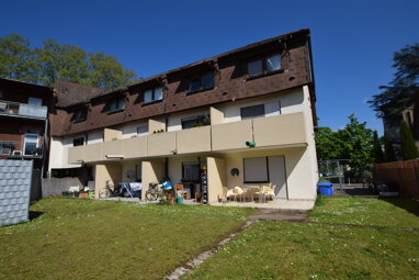 Wohnung zum Kauf 128.000 € 1 Zimmer 28 m² Ladenburg 68526