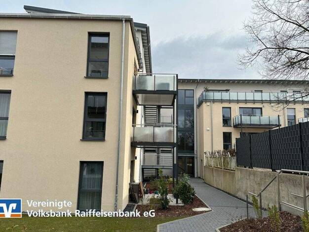 Wohnung zum Kauf 259.000 € 2 Zimmer 74 m² 2. Geschoss Kirchberg (Hunsrück) 55481