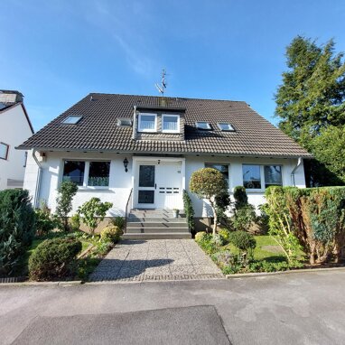 Terrassenwohnung zur Miete 425 € 1 Zimmer 35,5 m² Erdgeschoss Wellinghofen Dortmund 44265
