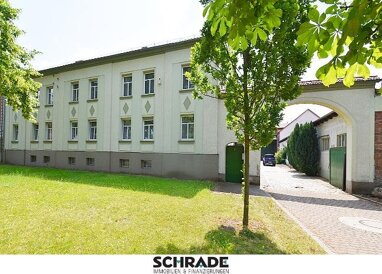 Haus zum Kauf 495.000 € 13 Zimmer 386 m² 4.839 m² Grundstück Hermsdorf Hohe Börde 39343