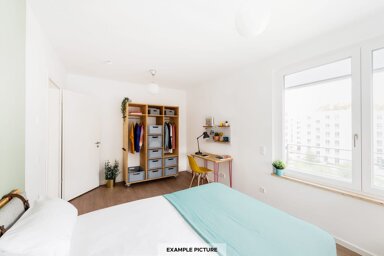 Wohnung zur Miete Wohnen auf Zeit 830 € 2 Zimmer 19,7 m² frei ab 10.01.2025 Klara-Franke-Straße 24-28 Moabit Berlin 10557