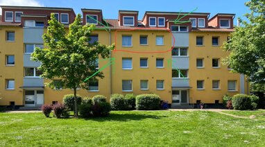 Wohnung zum Kauf Provisionsfrei 215.000 € 2,5 Zimmer 66 m² Wikingerweg Winsen - Kernstadt Winsen (Luhe) 21423