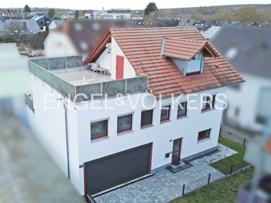 Einfamilienhaus zum Kauf 859.000 € 6,5 Zimmer 180 m² 250 m² Grundstück Nieder-Olm 55268