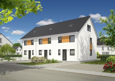 Reihenmittelhaus zum Kauf Provisionsfrei 240.600 € 5 Zimmer 141,8 m² Thorstorf Warnow 23936