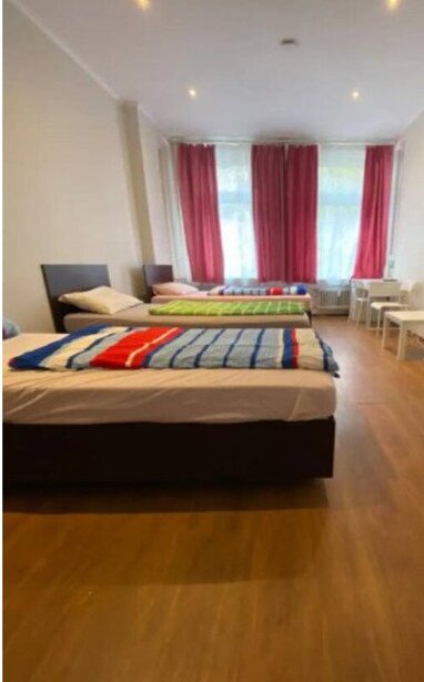 Wohnung zum Kauf 189.000 € 1 Zimmer 41,9 m² 2. Geschoss Brüsseler Straße 8 Wedding Berlin 13353