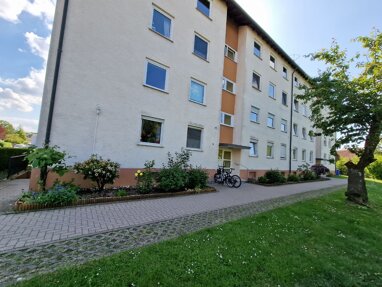 Wohnung zum Kauf 189.000 € 3,5 Zimmer 82,1 m² 3. Geschoss Rehnenhof - Wetzgau Schwäbisch Gmünd 73527
