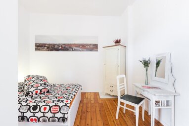 Wohnung zur Miete Wohnen auf Zeit 1.500 € 1 Zimmer 45 m² frei ab sofort Kreuzberg Berlin 10967
