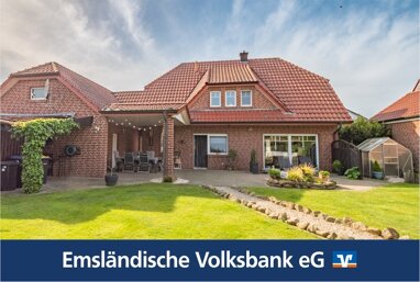 Einfamilienhaus zum Kauf 295.000 € 5 Zimmer 144 m² 663 m² Grundstück Plankorth Bawinkel 49844