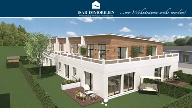 Wohnung zum Kauf Provisionsfrei 479.900 € 2 Zimmer 104,9 m² Erdgeschoss Herrnfeldener Straße 36 Vilsbiburg Vilsbiburg 84137