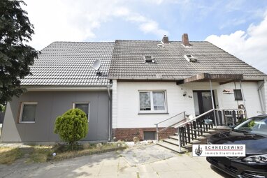Einfamilienhaus zum Kauf 340.000 € 7 Zimmer 198,4 m² 874 m² Grundstück Seckenhausen Stuhr 28816