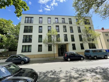 Wohnung zur Miete 1.725 € 3 Zimmer 134 m² 2. Geschoss Altes Hochschulviertel Braunschweig 38100