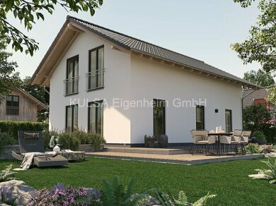 Einfamilienhaus zum Kauf provisionsfrei 311.070 € 5 Zimmer 142 m² 536 m² Grundstück frei ab sofort Wutha-Farnroda Wutha-Farnroda 99848