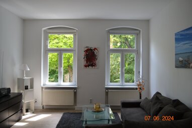 Wohnung zur Miete 950 € 2 Zimmer 49,7 m² 1. Geschoss Giesestrasse Kaulsdorf Berlin 12621