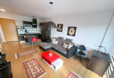 Wohnung zur Miete 433 € 1,5 Zimmer 36 m² frei ab sofort Adolf-von-Nassau-Straße 1 Göllheim 67307