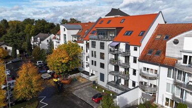 Wohnung zur Miete 1.050 € 2 Zimmer 87,4 m² Erdgeschoss Innenstadt Hanau 63450