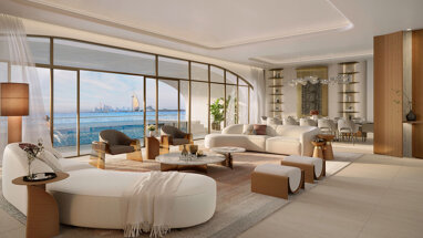 Penthouse zum Kauf 11 Zimmer 921 m² Dubai