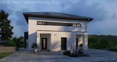 Mehrfamilienhaus zum Kauf provisionsfrei 1.100.000 € 8 Zimmer 235 m² 670 m² Grundstück Krumbach Krumbach (Schwaben) 86381