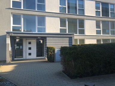 Studio zum Kauf provisionsfrei als Kapitalanlage geeignet 169.000 € 1 Zimmer 37,8 m² Wengenstraße 25 Eningen Eningen unter Achalm 72800