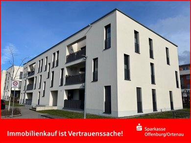 Wohnung zum Kauf 245.000 € 2 Zimmer 59 m² frei ab 01.09.2025 Südoststadt Offenburg 77654