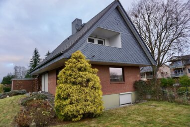 Einfamilienhaus zum Kauf 415.000 € 5 Zimmer 145 m² 1.124 m² Grundstück Einfeld Neumünster 24536