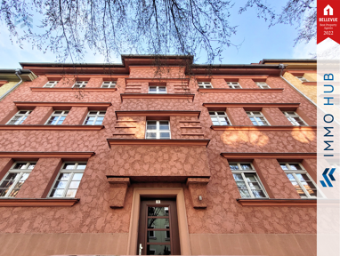Wohnung zum Kauf 159.000 € 2 Zimmer 61,3 m² 1. Geschoss Wahren Leipzig 04159